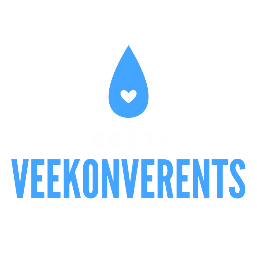 Eesti Veekonverents. Kangen vesi.